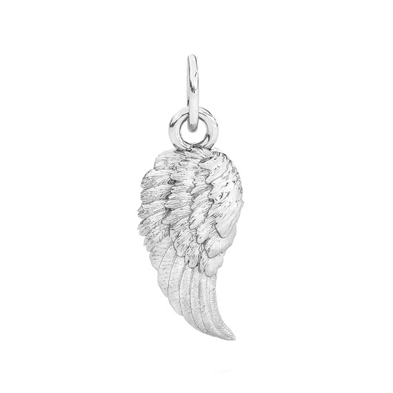 Guardian Angel Wings European Cheap Charm for Bracelets