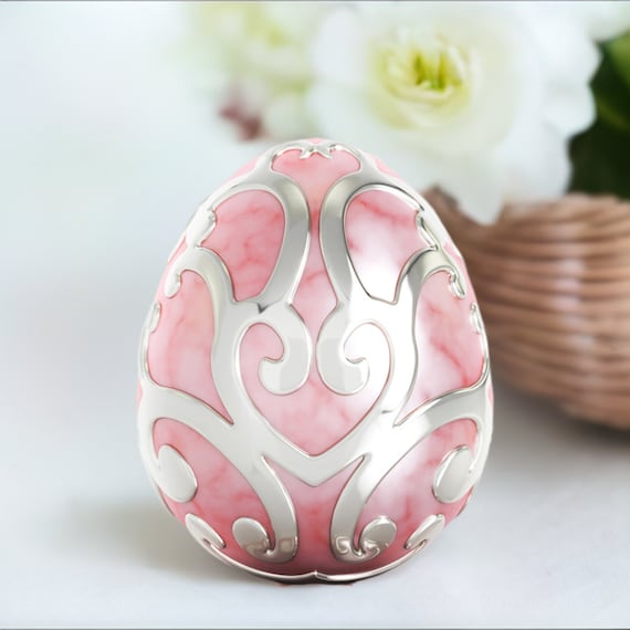 Easter egg deals charm