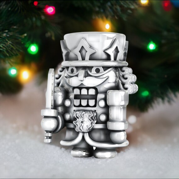 Nutcracker charms for pandora bracelets best sale