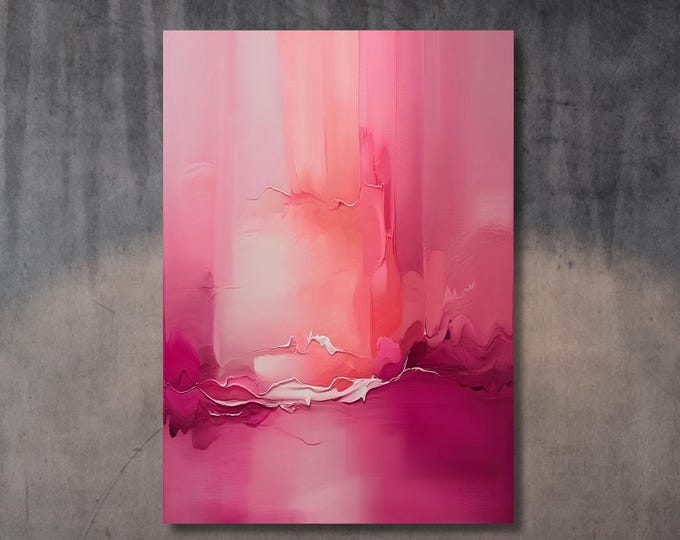 Rothko Style Center Canvas Wall Art Rothko Poster ,Museum Quality Abstract Mark Rothko Poster,Rothko Wall Art, Modern Exhibition Art ,Gift