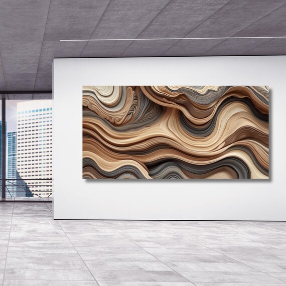 Tree Rings Canvas Wall Art Elegant Natural Wall Art Great Design Solution for Echo Tree Ring Print stump,Tree ring Wood Canvas art Texture
