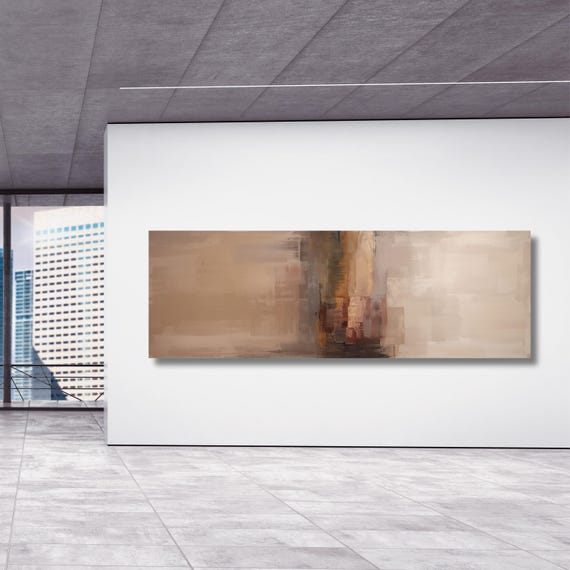 Panoramic Mark Rothko Canvas Art Famous Art,Canvas Large Wall Art,Vintage Art,Rothko Art,Gift Rothko  Wall Art Prints, Rothko Exhibition art