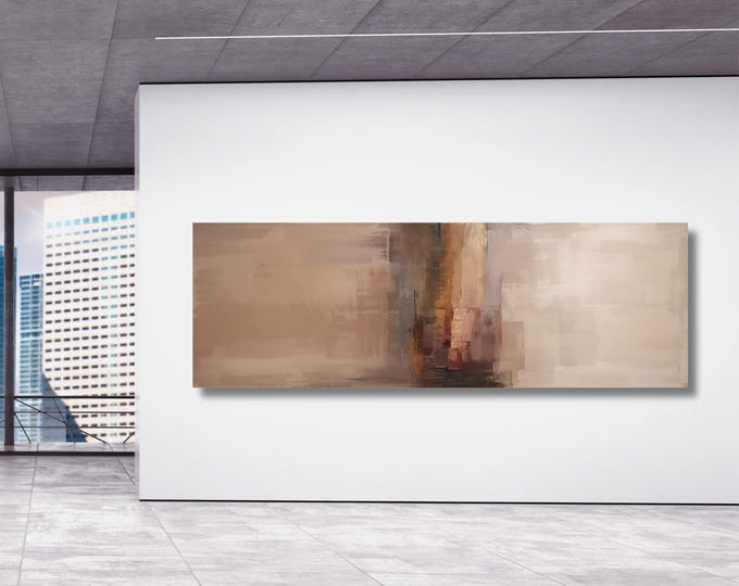 Panoramic Mark Rothko Canvas Art Famous Art,Canvas Large Wall Art,Vintage Art,Rothko Art,Gift Rothko  Wall Art Prints, Rothko Exhibition art