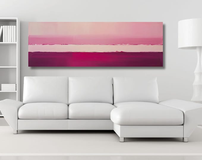 Mark Rothko Style Canvas Art Famous Art,Panoramic Large Wall Art,Vintage Art,Rothko Art,Gift Rothko  Wall Art Prints, Rothko Exhibition art
