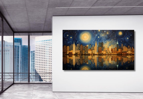 Gustav Klimt Tree of Life Canvas Wall Art,Gustav Klimt Style The Canvas Wall Art,Gustav Klimt The Tree of Life,Gustav Klimt Artwork Canvas