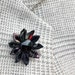 see more listings in the flower lapel pins section