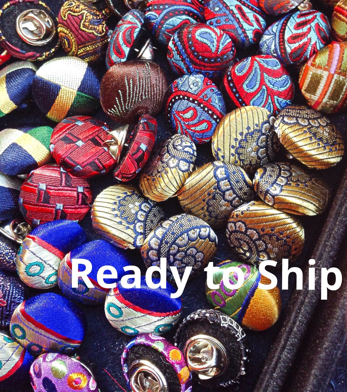 Lapel Pins Mens Lapel Pin Button Lapel Pin Custom Black White Etsy