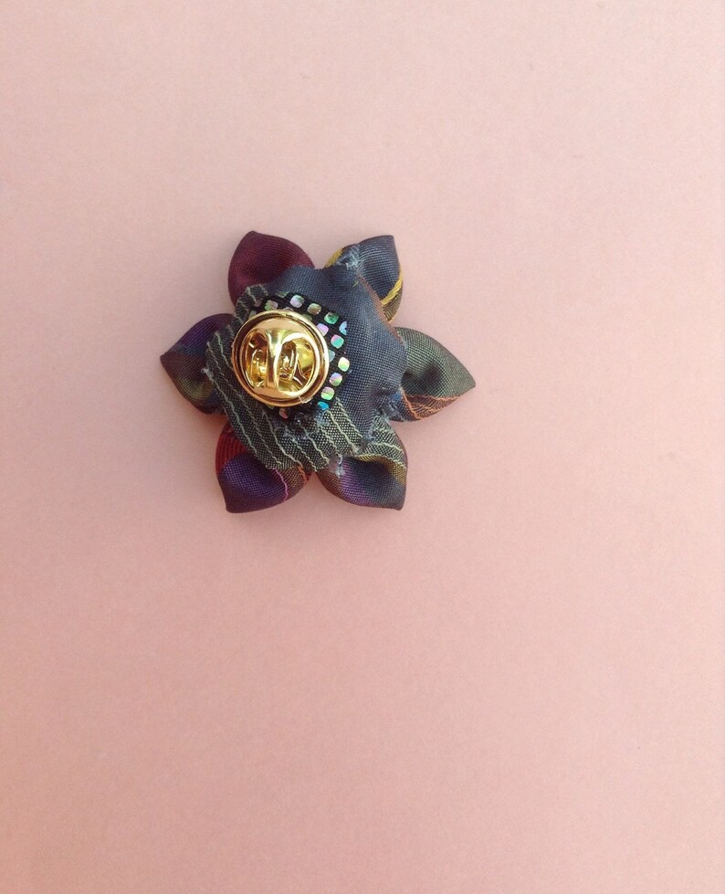 Mens Lapel Pin Flower Lapel Pins Men Custom Lapel Pin Men Etsy