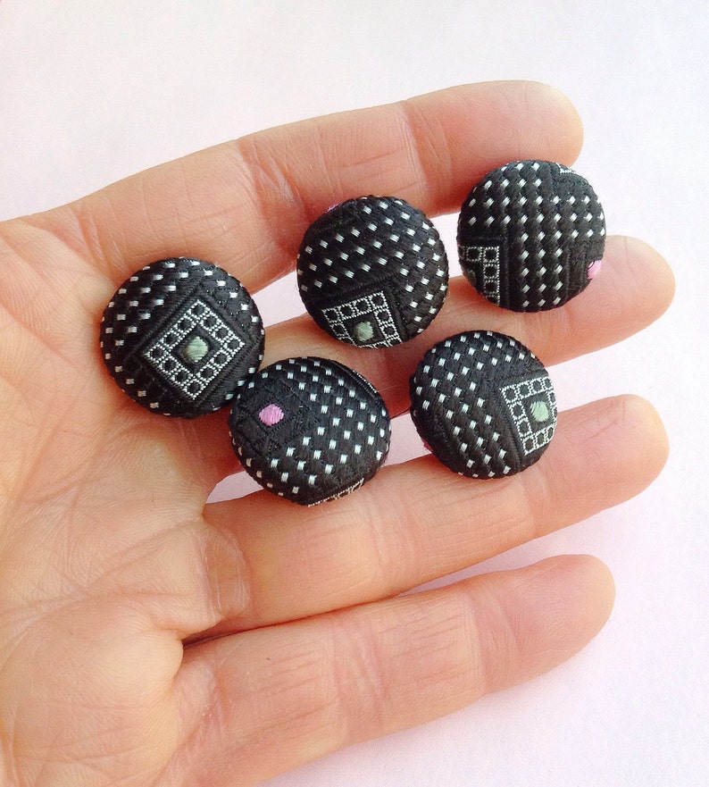 Lapel Pins Mens Lapel Pin Button Lapel Pin Custom Black White Etsy