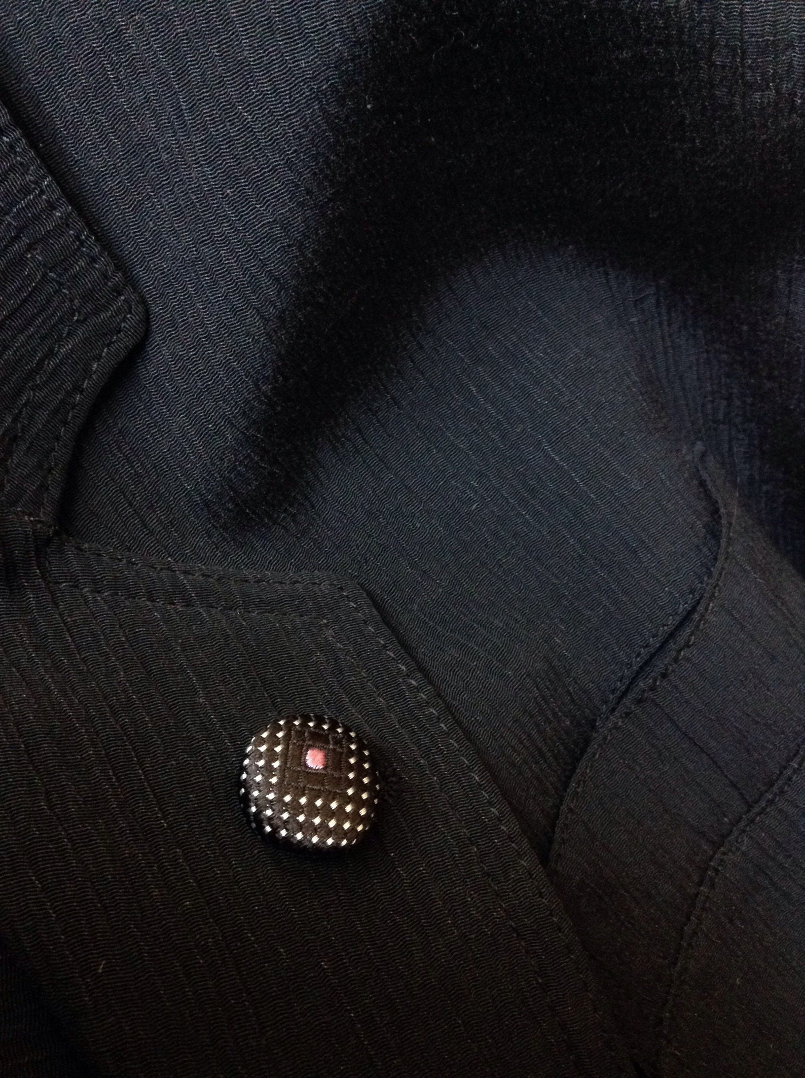 Lapel Pins Mens Lapel Pin Button Lapel Pin Custom Black White Etsy