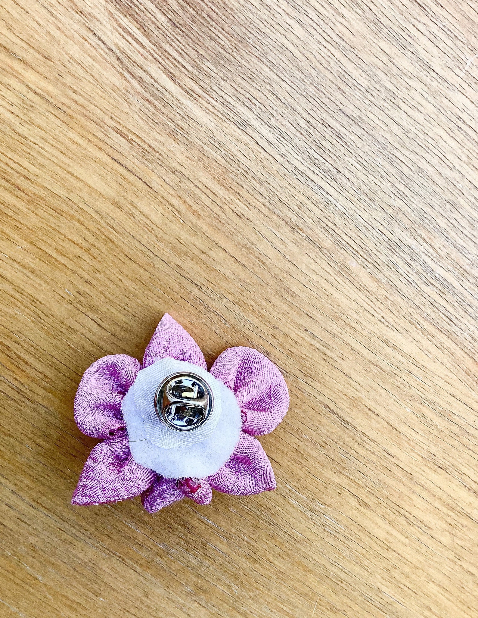 Orchid Lapel Pin Wedding Men Women Lapel Pin Flower Lapel Pin Etsy