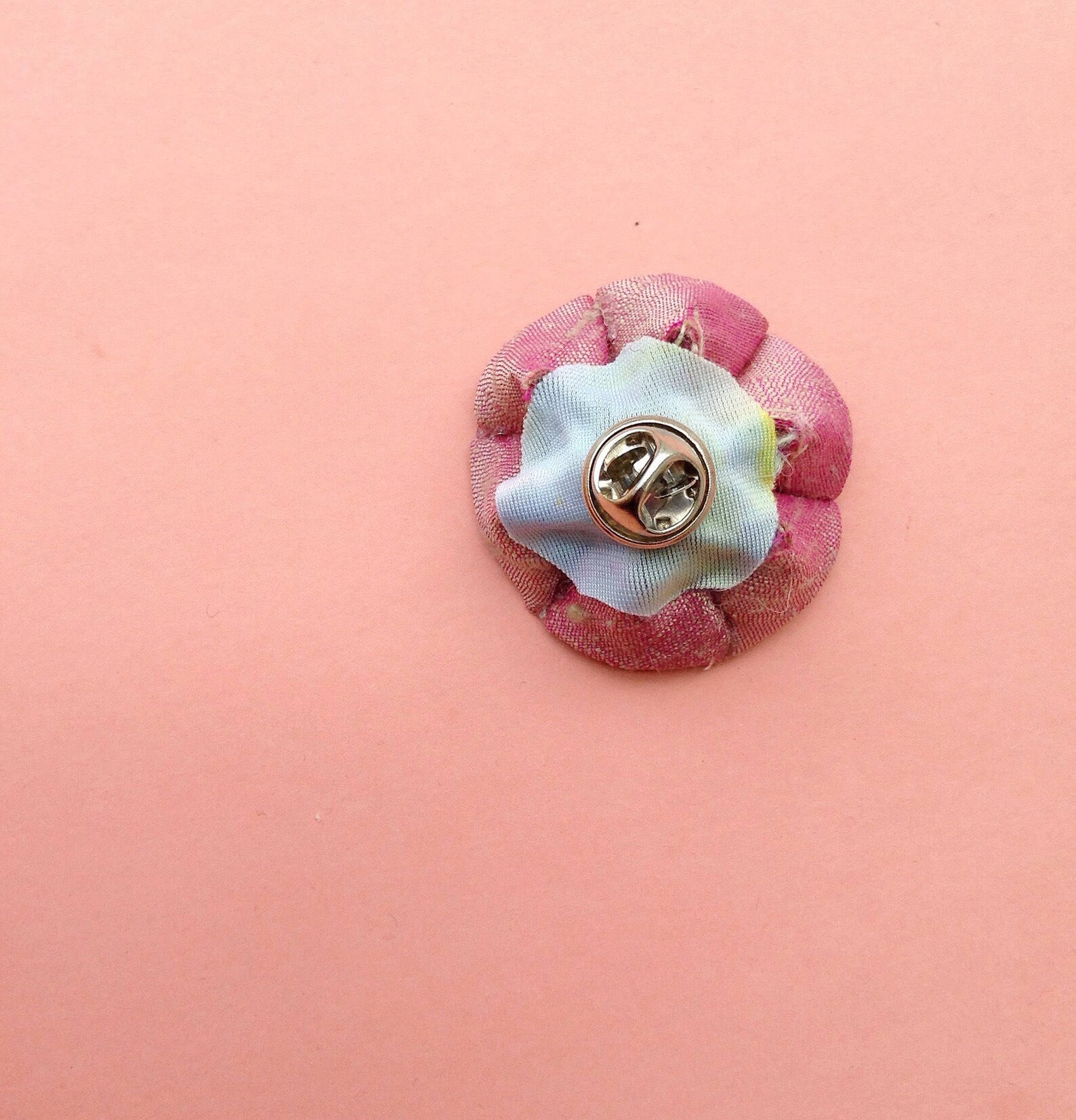 Lapel Pins Mens Lapel Pin Flower Lapel Pin Pink Lapel Flower Etsy