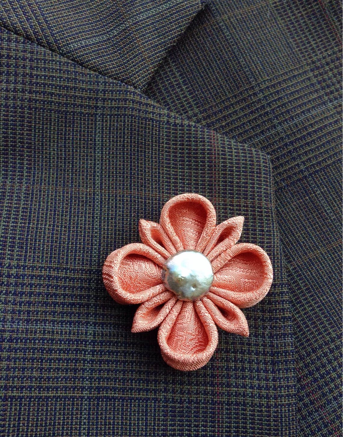 Rose Gold Lapel Pin Wedding Lapel Pins Mens Lapel Pin Flower Etsy