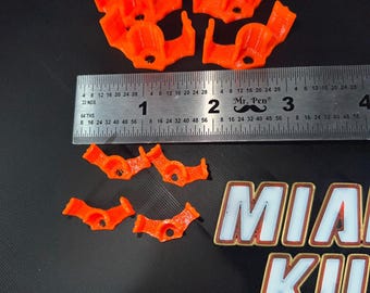Plant Training Clips: Low Stress LST - 40 Pack, PETG Durable