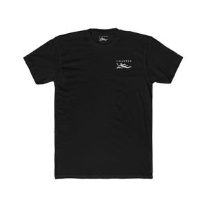 Calypso ship logo, Jacques Cousteau , Adventure Unisex Heavy Cotton Tee, Scuba Diving Shirt, Gift for Divers, Fathers Day