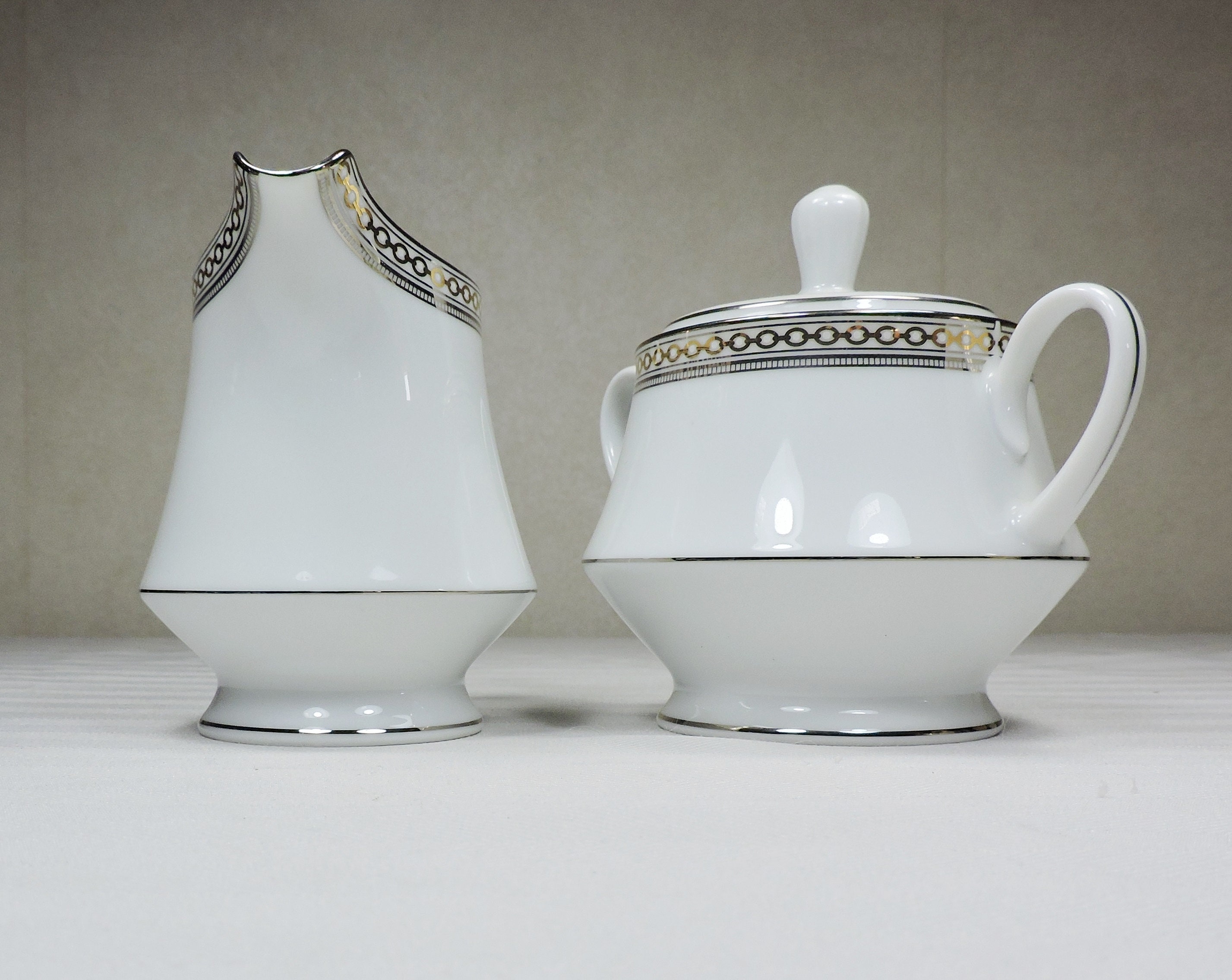 Legacy by Noritake - Etsy