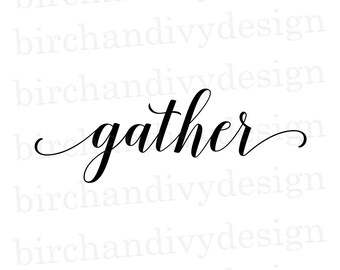 Download Family Gather Svg Etsy PSD Mockup Templates