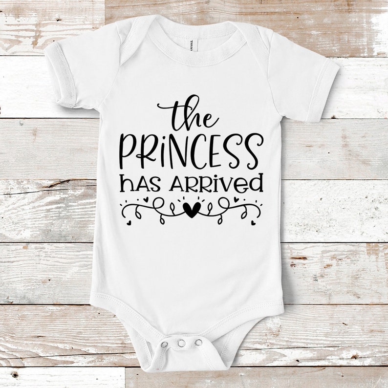 Free Free 288 The Princess Has Arrived Svg Free SVG PNG EPS DXF File