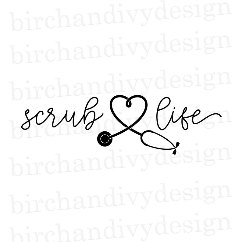 Free Free Scrub Life Svg 484 SVG PNG EPS DXF File
