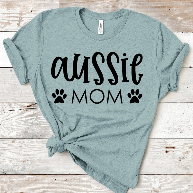 Download Aussie Mom SVG File Instant Download for Cricut Australian ...
