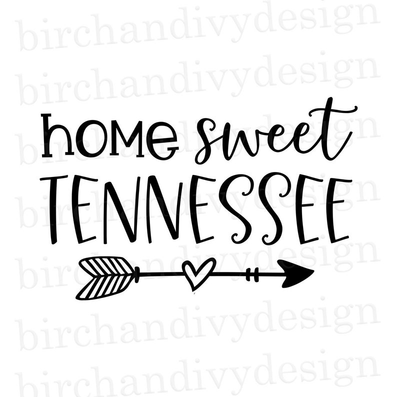 Free Free Tennessee Home Svg Files 341 SVG PNG EPS DXF File