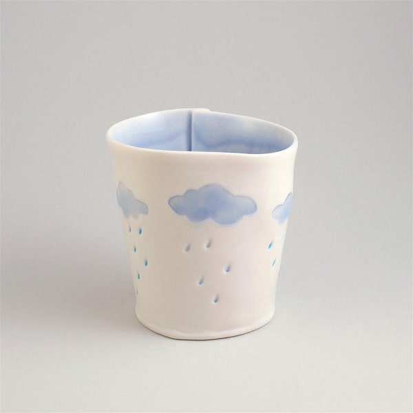 cloud cup