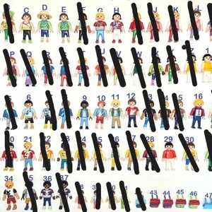 Playmobil zoo - Etsy 日本
