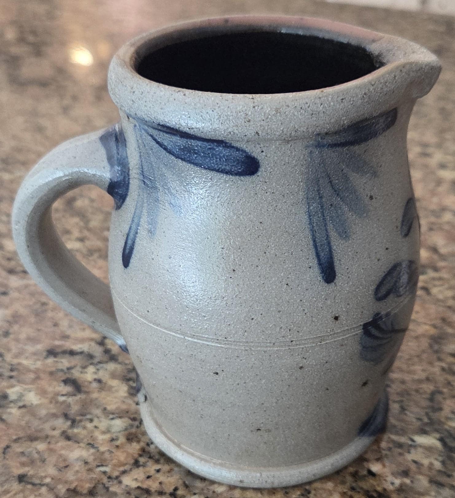 Rowe Pottery Pitcher - Etsy Canada