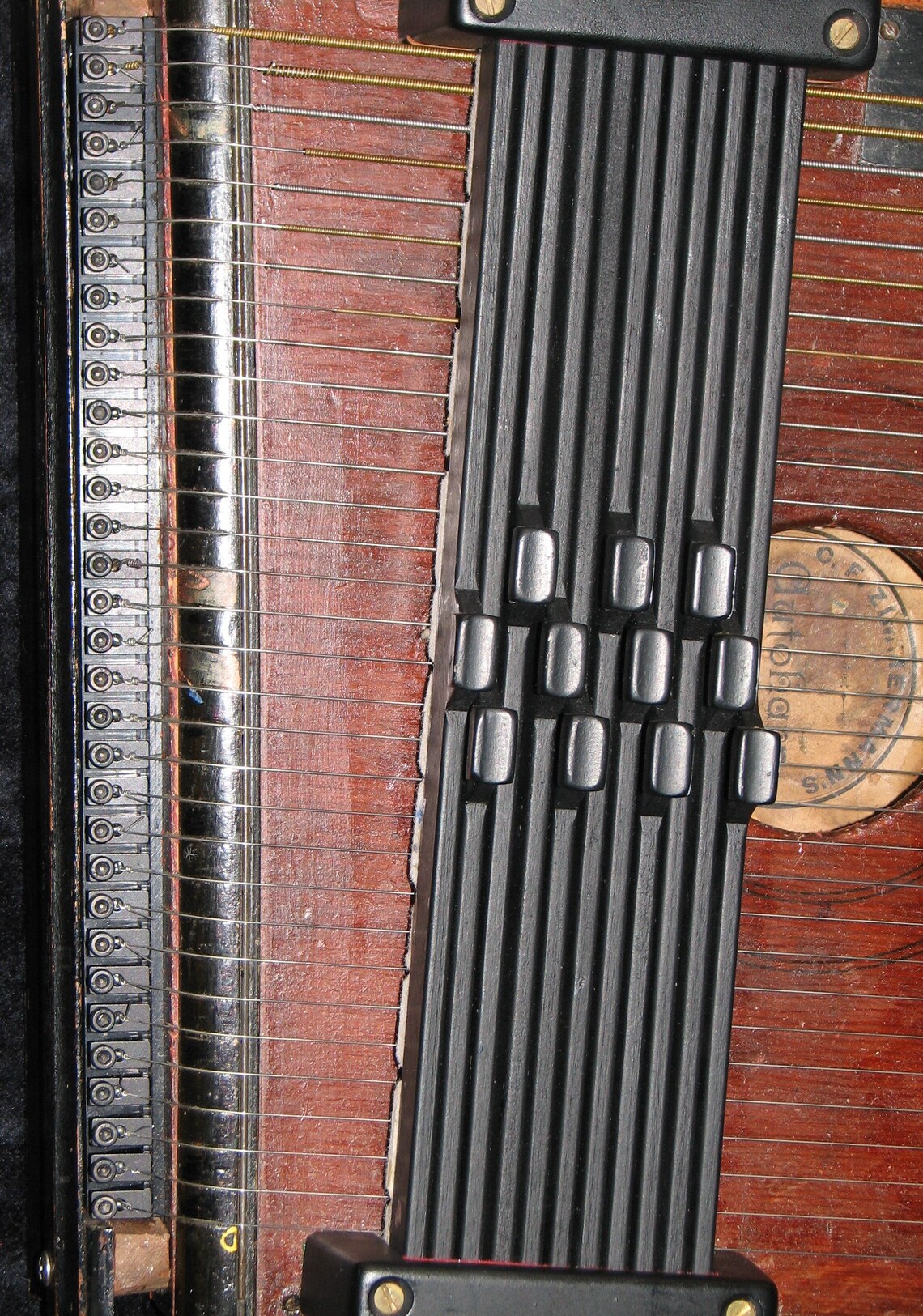 zimmerman antique autoharp value 1893 model zimmerman antique autoharp value 1893 model