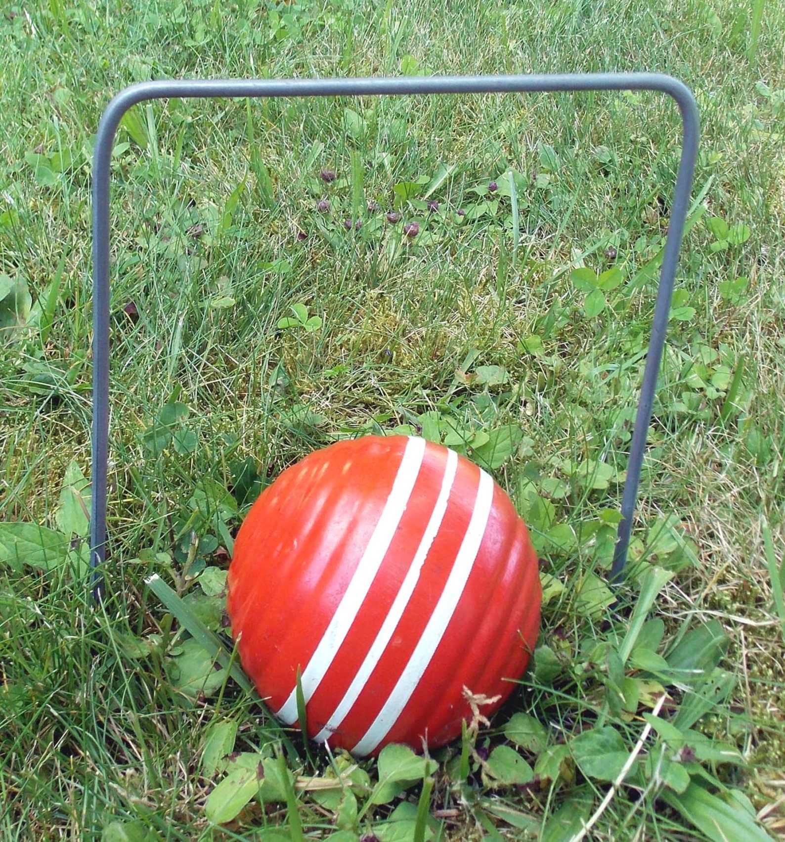 Replacement Croquet Wickets / Hoops Full Set of 9 Etsy