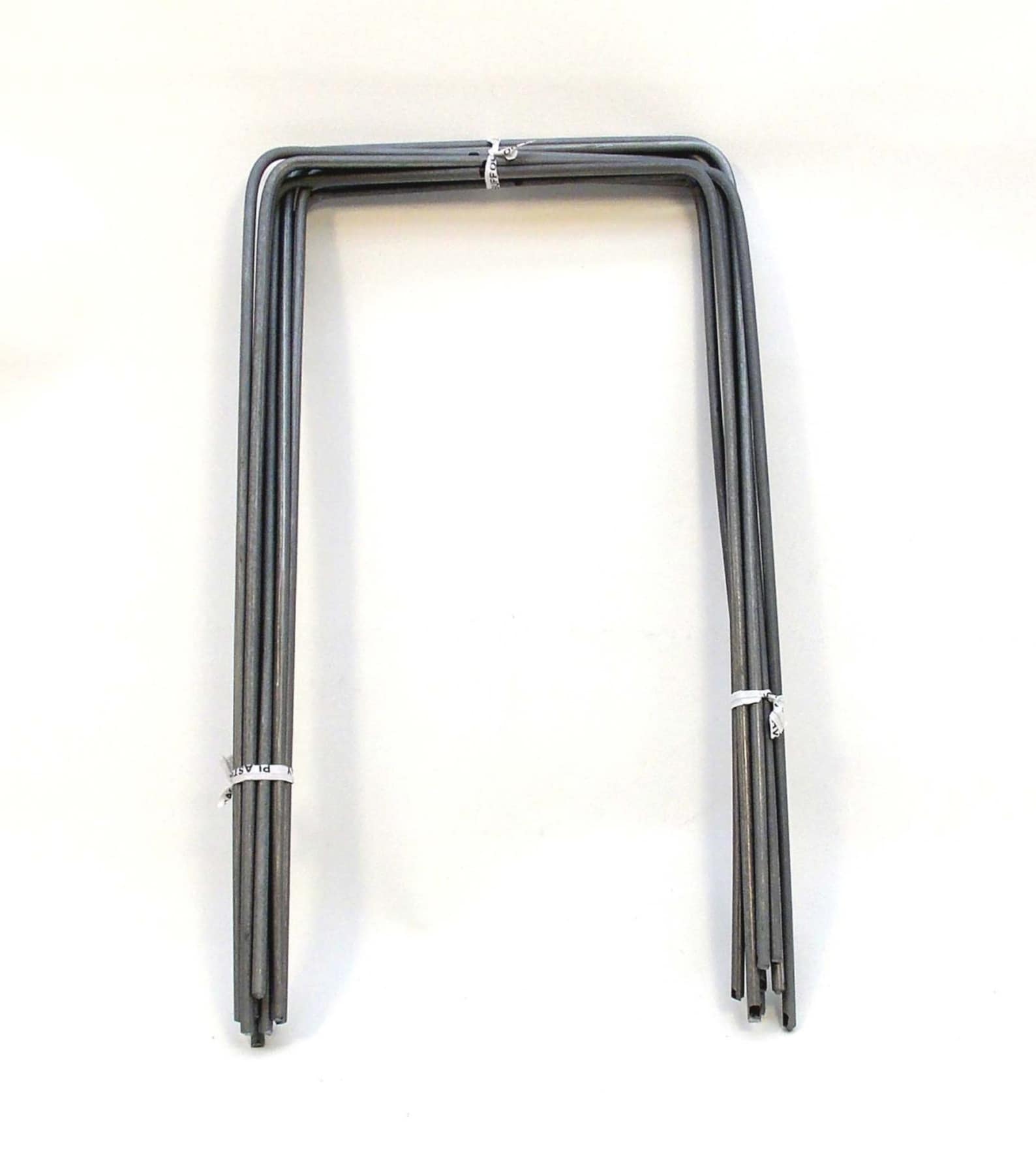 Replacement Croquet Wire Wickets / Hoops Full Set of 9 Round Etsy Canada