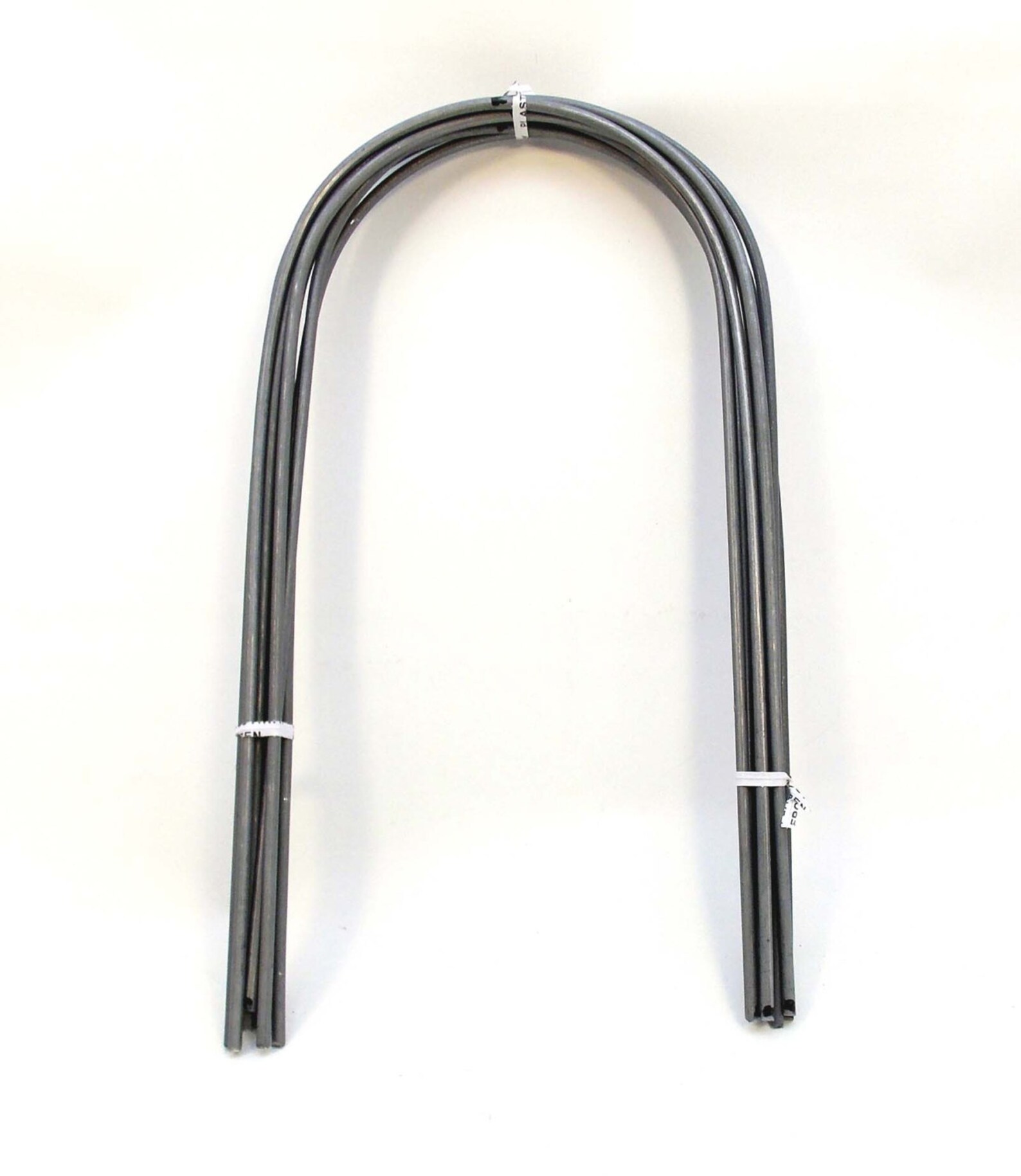 Replacement Croquet Wickets / Hoops Full Set of 9 Etsy