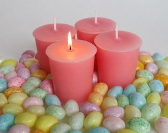 JELLY BEANS (4 votives)