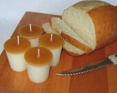 WARM BAKED BREAD (4 votives)