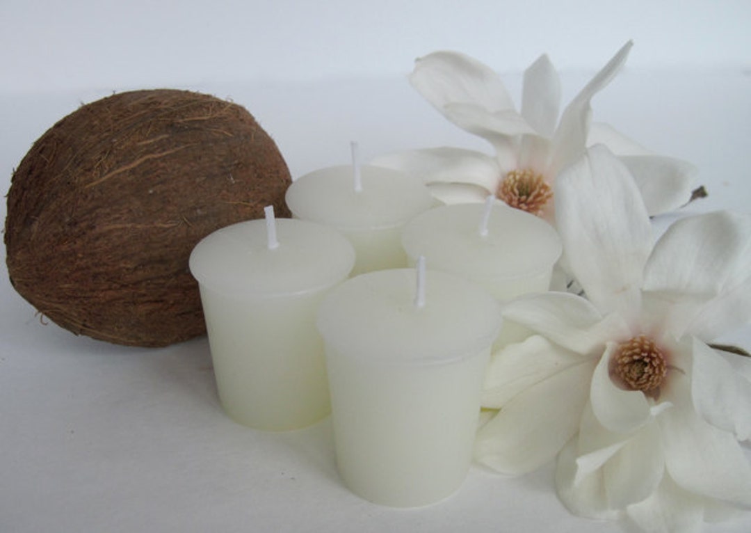 Votive - Hibiscus Candelabra main image 1