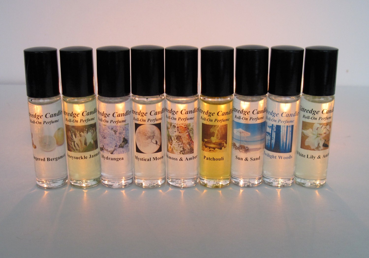 ROLLON PERFUME Etsy