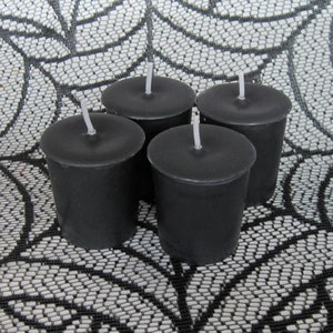 WITCHES BREW type (4 votives or 4-oz soy jar candle)