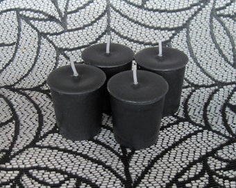 WITCHES BREW type (4 votives or 4-oz soy jar candle)