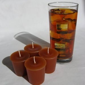 ICED TEA (4 votives )