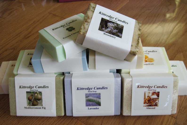 EXTRA LARGE SOAP Highly Fragrant Etsy