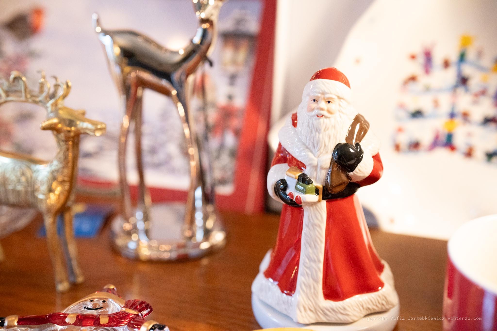 Villeroy boch santa - Etsy 日本