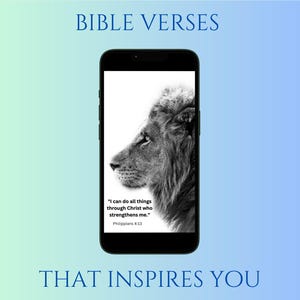 Bibel-Vers-Tapete, Bibel-Tapete, Christliche Telefon-Tapete, Schrift-Zitate, Bibel-Zitate, Telefon-Tapete, Bibel-Vers