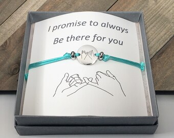 promise gifts for your boyfriend