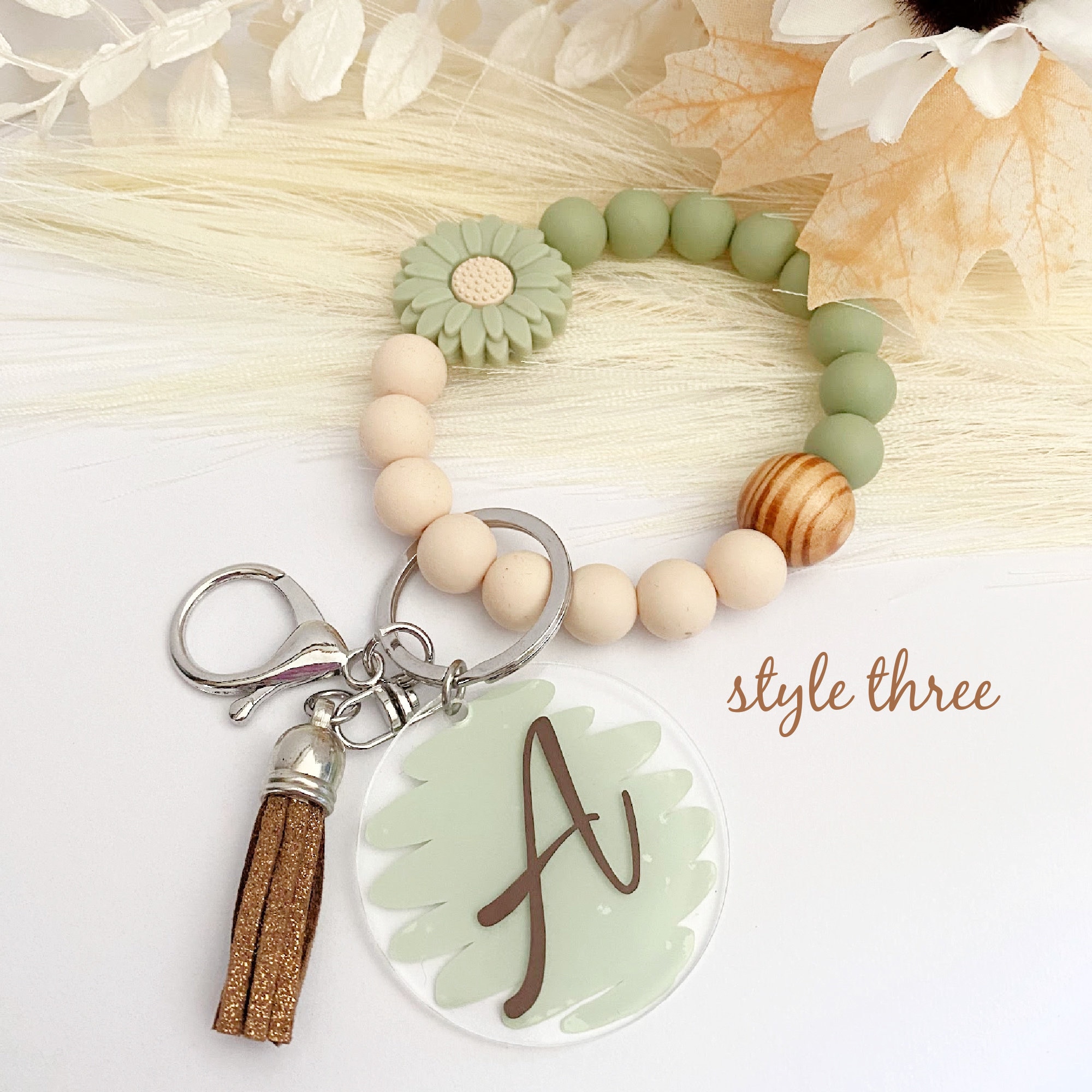 Bibi Keychain - Etsy