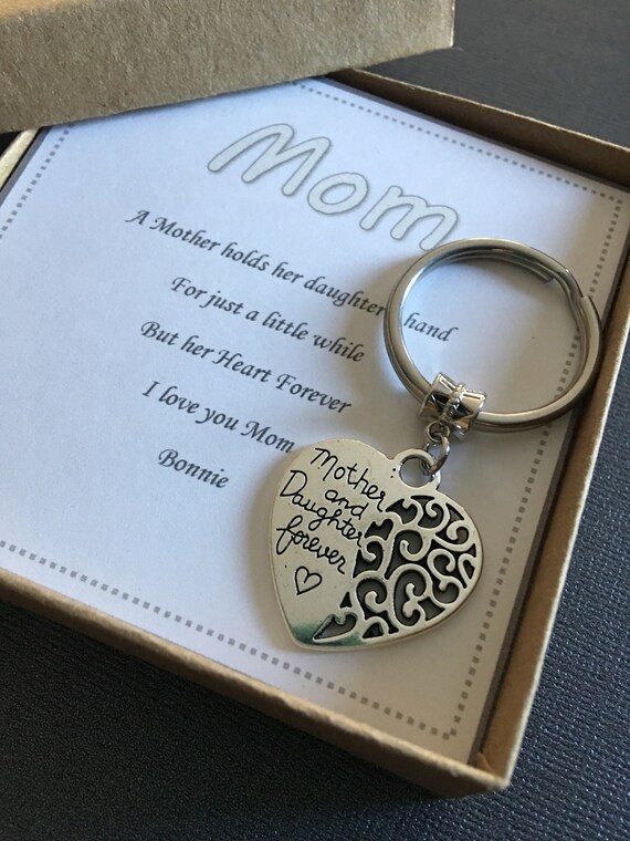 etsy mother daughter gifts