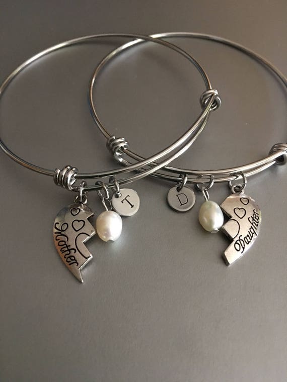 mothers day charm bracelets