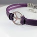see more listings in the Bracelets: Leather section