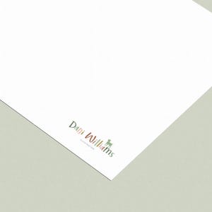 Carte postale de phoques sous-marins image 5