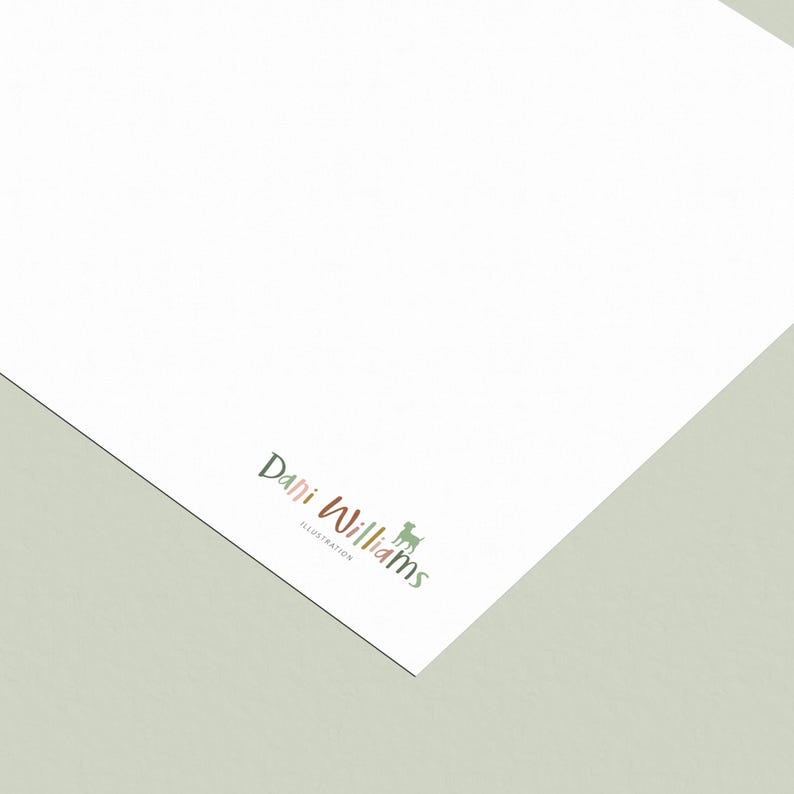 Carte postale de phoques sous-marins image 5