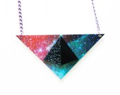 SPACE OUT PYRAMID